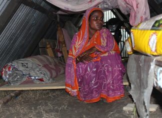 Assam evictions: Pregnant women worst victims of eviction, decry non-availability of ‘medicine, proper food’