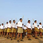 Has RSS and its cohorts Talibanized Hinduism in India?