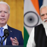 USCIRF urges Biden to raise India’s Human Rights abuse, persecution of Muslims with Indian PM Modi