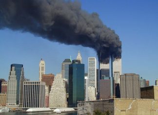 Remembering Sept. 11 attacks and its cost on humanity