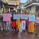 “We need employment, not help,” Nagpur’s sex workers decry ban, barricading of area