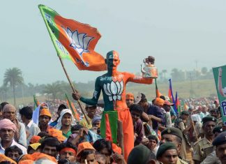 Why Kishanganj in Bihar is being targeted as ‘Kashmir’?