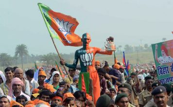 Why Kishanganj in Bihar is being targeted as ‘Kashmir’?