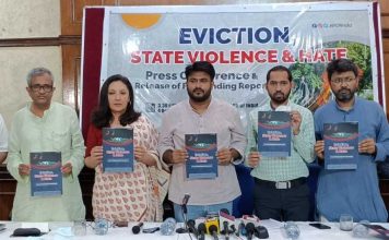 Assam govt using pretext of ‘encroachment’ to target minority Muslim population, claims fact-finding report