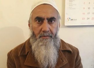 “Falsely booked,” claims family of Malik Noor Fayaz of Doda in prison for ‘killing of BJP member, his brother’