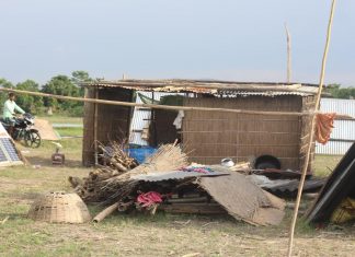 Assam Evictions: “No longer having land to cultivate is death sentence to us,” 250 more families asked to vacate their homes in Darrang