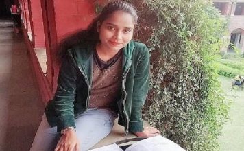 Scores of women’s orgs’, collectives call for unconditional release of student activist Gulfisha Fatima, others