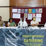 Year after journalist Siddique Kappan, 3 others were booked under UAPA on way to Hathras, family awaits justice