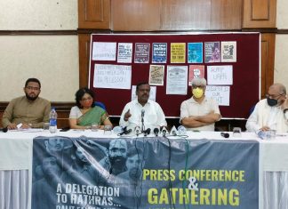 Year after journalist Siddique Kappan, 3 others were booked under UAPA on way to Hathras, family awaits justice