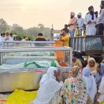 इन बिंदुओं में समझिए लखीमपुर खीरी की पूरी कहानी