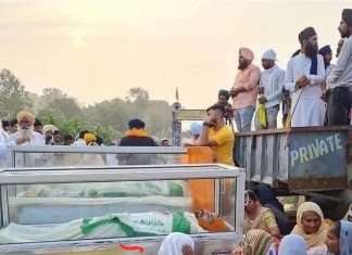 इन बिंदुओं में समझिए लखीमपुर खीरी की पूरी कहानी