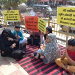 एआईएमआईएम के नेता ज़ुबैर अहमद की हत्या में नही मिल रहा इंसाफ, साथ नही खड़ी हुई पार्टी