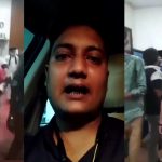 कॉलेज के गरबा आयोजन में लव जिहाद फैलाने का आरोप , चार छात्र गिरफ्तार