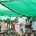 मुजफ्फरनगर में दहाड़े ओवैसी “खैरात नही अब हक़ लेंगे”