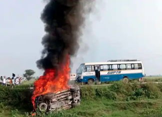 JIH condemns UP violence, demands high-level inquiry