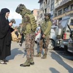 TCN interview: “Number of bunkers in Srinagar has remained same, if not reduced,” says PRO CRPF