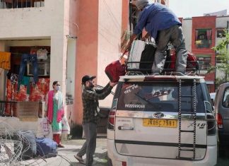 “Senseless violence in Kashmir should stop,” targeted killings create wave of fear, migration