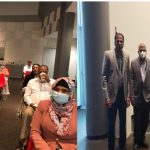 IAMC celebrates Mahatma Gandhi’s birth anniversary with events in multiple cities in US