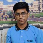 Bihar’s NEET topper Zeya Bilal credits success to Rahmani 30