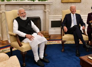 Biden administration taking a dangerous path with Modi regime