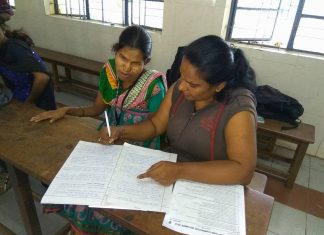 Tamil Nadu’s blind community left in the dark without assistance for writing exams