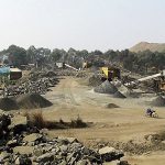 “Want affected people to have security,” activists raise concern over world’s second-largest coal block being built in West Bengal