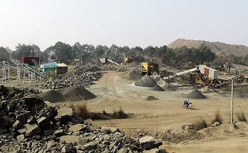 “Want affected people to have security,” activists raise concern over world’s second-largest coal block being built in West Bengal