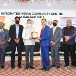 “Religious places can be utilized to impart CPR,” says Dr Jilani, whose life-saving effort mid-air has earned him laurels