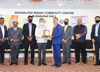 "Religious places can be utilized to impart CPR," says Dr Jilani, whose life-saving effort mid-air has earned him laurels