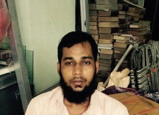 "Life in jail brought me contempt," acquitted after 7 years, Fakharuddin of UP rues jail life taking his best years