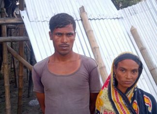 'Unaccounted victims,' 3 children from Dholpur, Assam died due to poor access to medical care following evictions