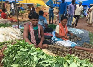 India's much neglected periodic Haats or weekly markets: An equitable model for small farmers?
