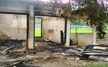 त्रिपुरा में मुसलमानों के खिलाफ लगातार हिंसा के बाद सवालों के घेरे में सरकार