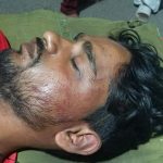 अलीगढ़ में आमिर की लिचिंग की कोशिश,जबरदस्ती लगवा रहे थे नारा, दो गिरफ्तार