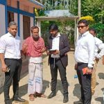 त्रिपुरा हिंसा में वकीलों को युएपीए नोटिस, शुरू हुआ विरोध