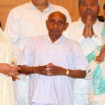 बसपा सुप्रीमो मायावती की मां रामरती देवी का निधन