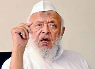 मौलाना अरशद मदनी ने उठाई नागरिकता कानून को वापस लेने की मांग