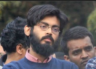 शरजील इमाम को हाईकोर्ट से जमानत, रिहाई नजदीक