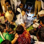 प्रयागराज में दलितों की हत्या से प्रदेश का राजनीतिक पारा गर्म