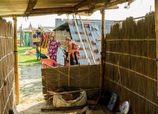 Forced eviction a design to target Bengali speaking Muslims by projecting them "encroachers": Enquiry report