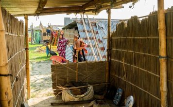 Forced eviction a design to target Bengali speaking Muslims by projecting them “encroachers”: Enquiry report