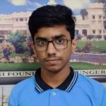 ‘नीट ‘ में बिहार के लाल ‘बिलाल’ का कमाल ,19 वी रैंक