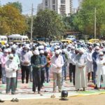 हरियाणा के गुरुग्राम में खुले में नमाज़ नही पढ़ सकेंगे, 8 जगह की अनुमति रद्द