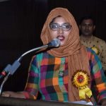 ‘वंडर मदर ‘ बुशरा बानो का एक और कमाल, शादी के 13 साल बाद अब बनी आईपीएस