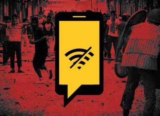 "Not able to attend online classes," students, businessmen in Kashmir decry new 'unscheduled, unannounced' internet shutdowns