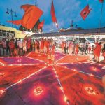 Gujarat Adivasis object to Govt’s “misuse” of tribal development funds for Ram temple visit aid scheme