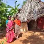 Tamil Nadu girl clears the path to become first doctor in her tribe