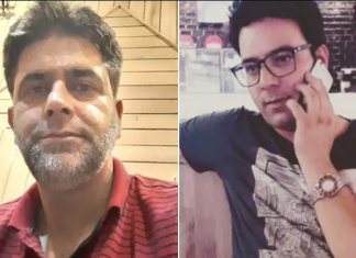 Outrage in Kashmir after killing of 2 'civilians', who police claim were working with militants