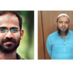 Muslim Prisoners of Conscience in India are persecuted for their faith, families tell U.S. Congressional briefing