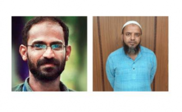 Muslim Prisoners of Conscience in India are persecuted for their faith, families tell U.S. Congressional briefing